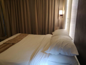 فندق تحسين العزيزية-Tahseen Azizia Hotel